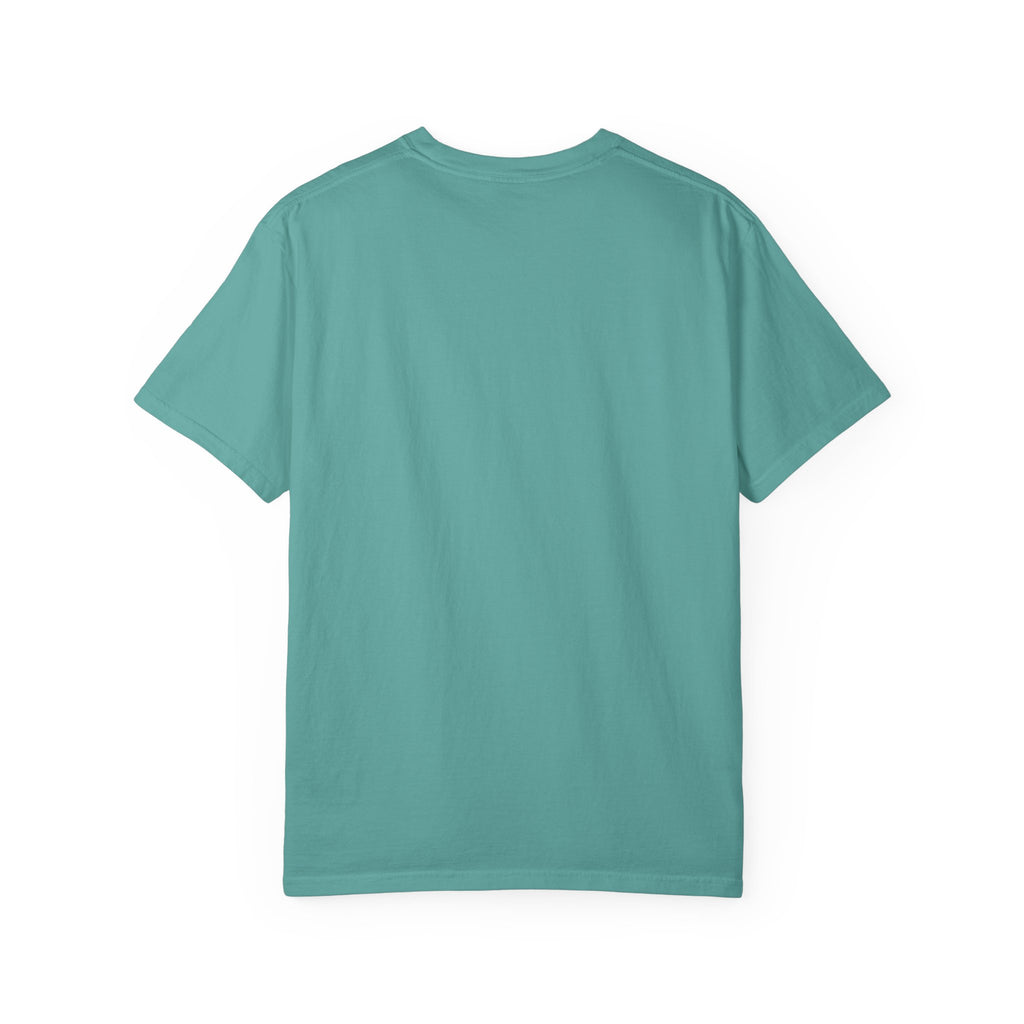 Africa 54 T-Shirt — Pan-African Map Graphic Tee (Celebrate African Unity)