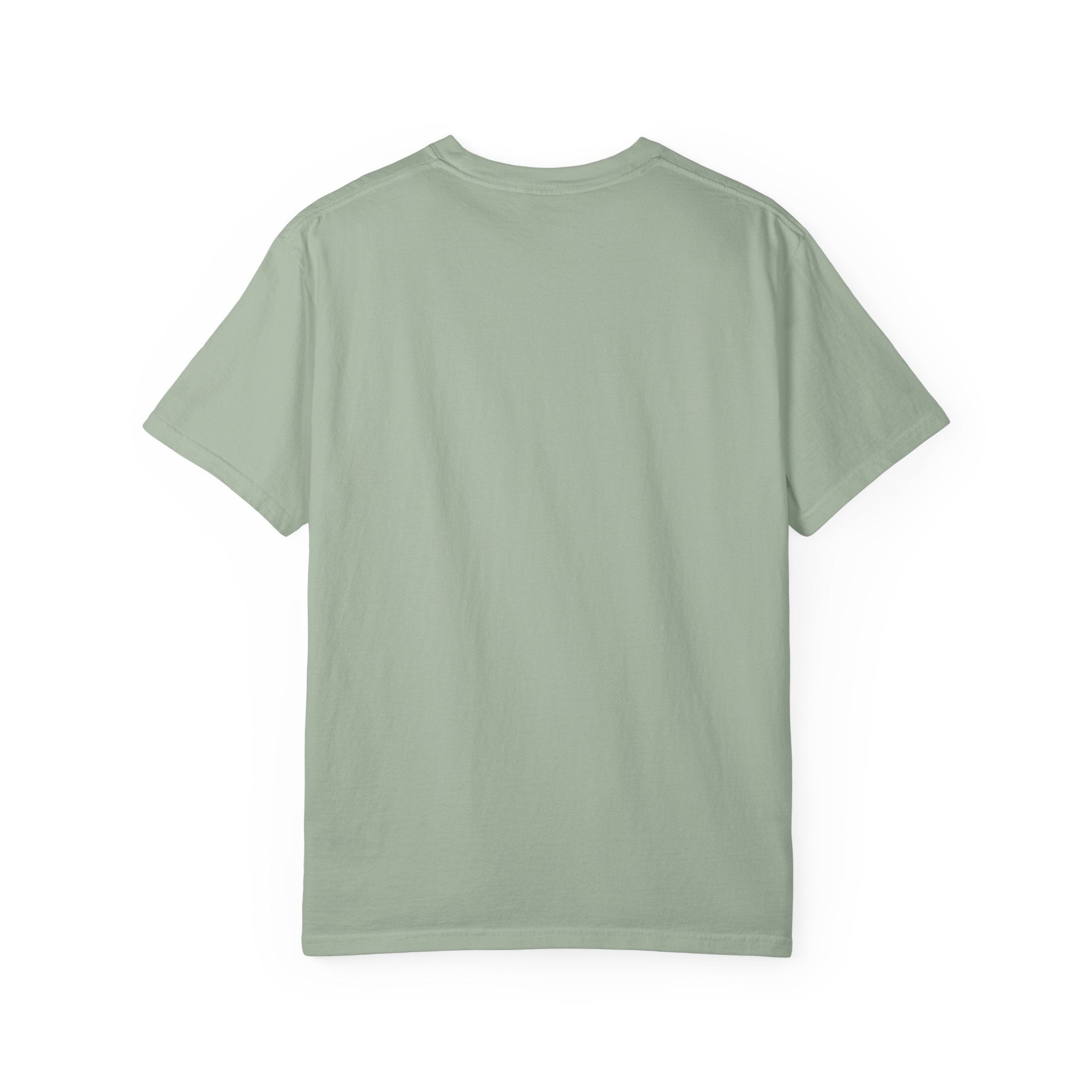 Africa 54 T-Shirt — Pan-African Map Graphic Tee (Celebrate African Unity)