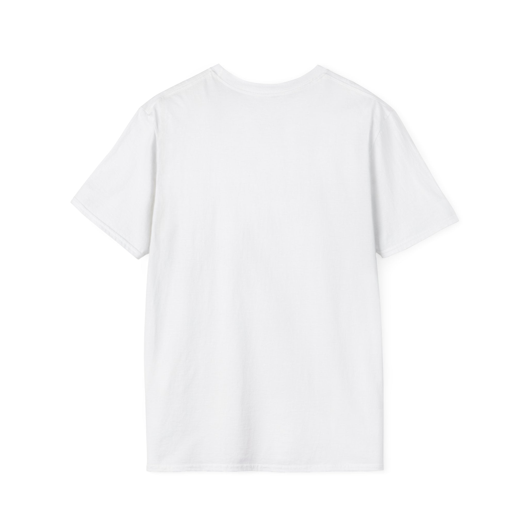 Ethiopia Shield T-Shirt — Vintage Flag Emblem Tee