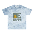 Unisex Color Blast T-Shirt