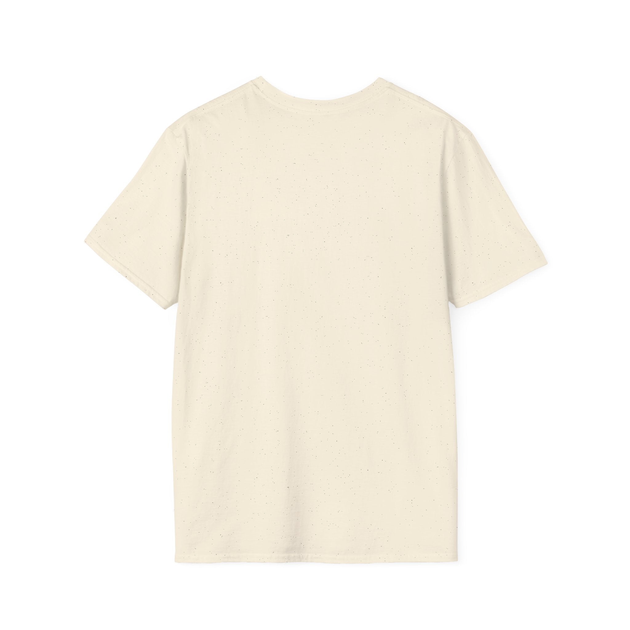 Ethiopia Shield T-Shirt — Vintage Flag Emblem Tee