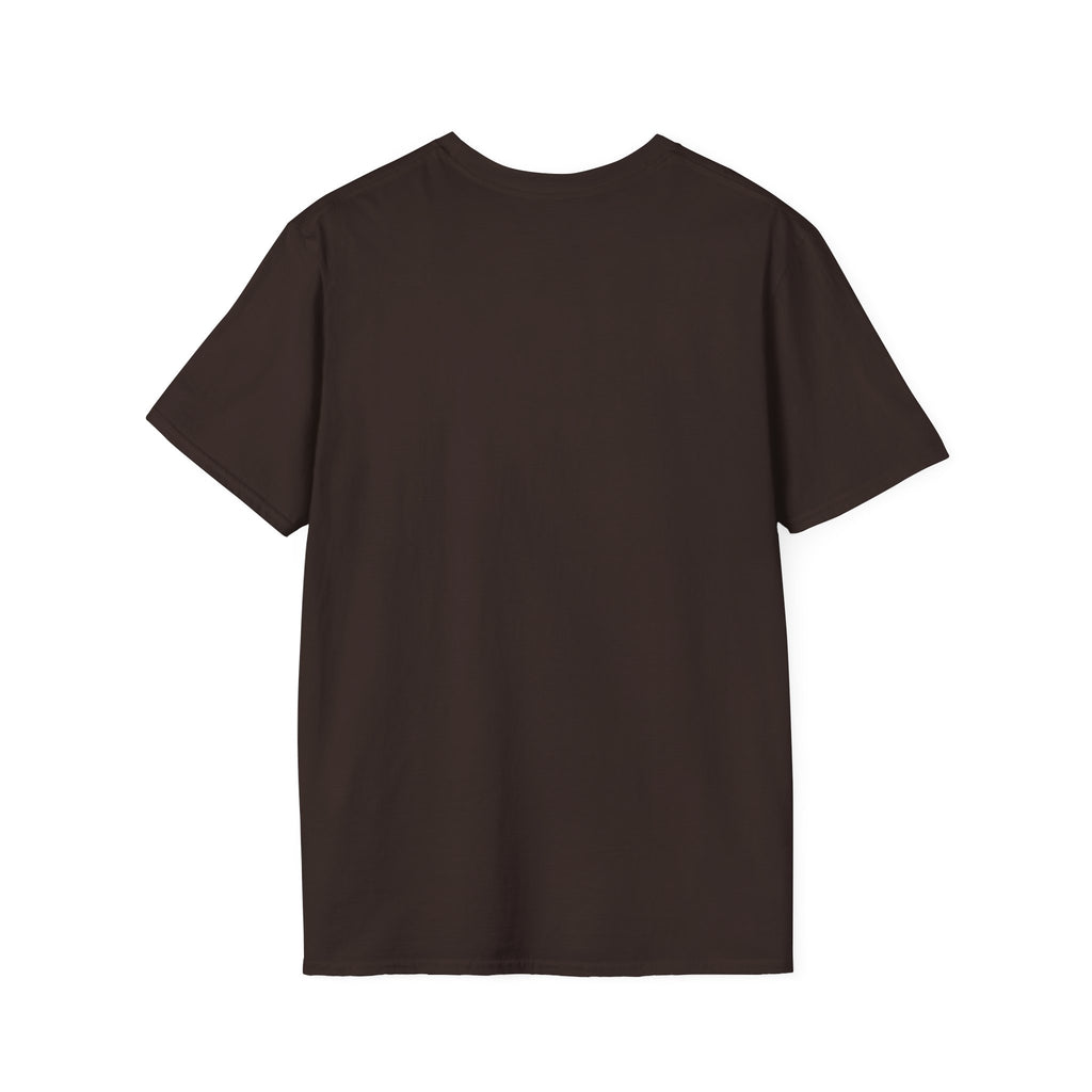 Ethiopia Shield T-Shirt — Vintage Flag Emblem Tee