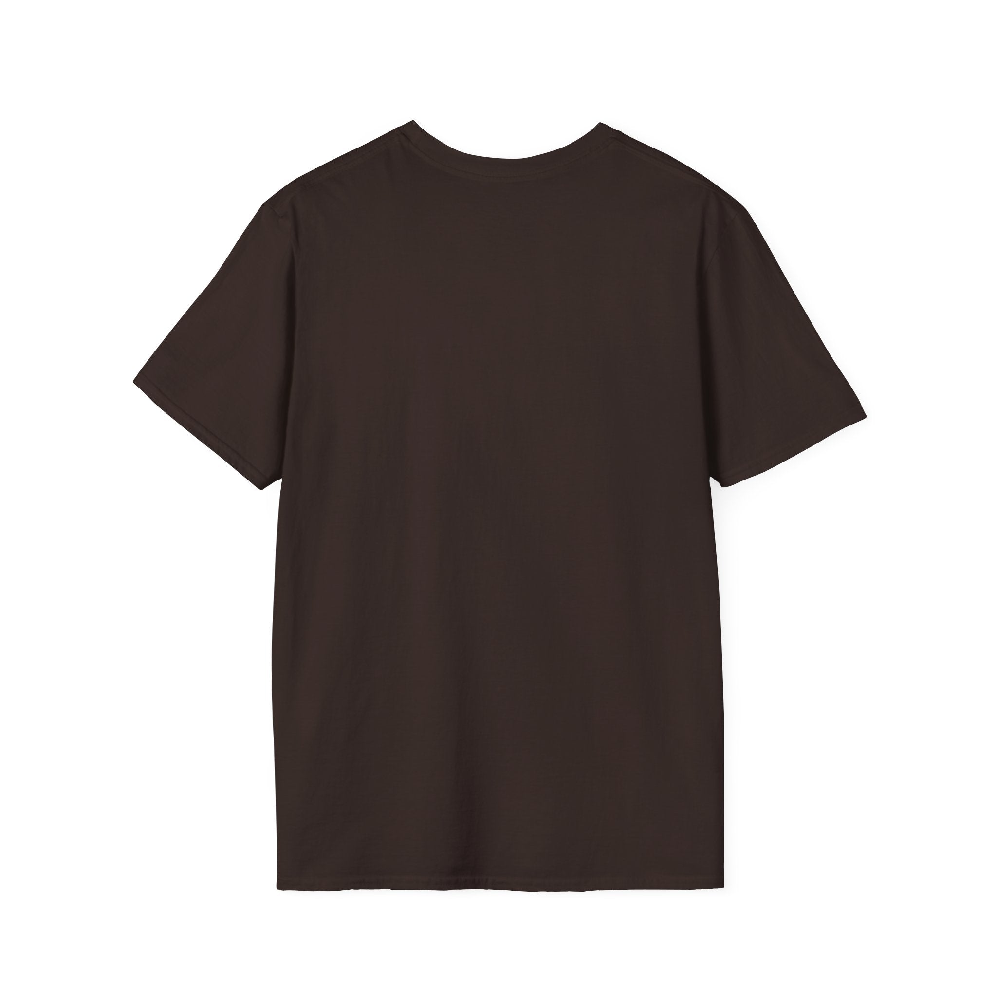 Ethiopia Shield T-Shirt — Vintage Flag Emblem Tee