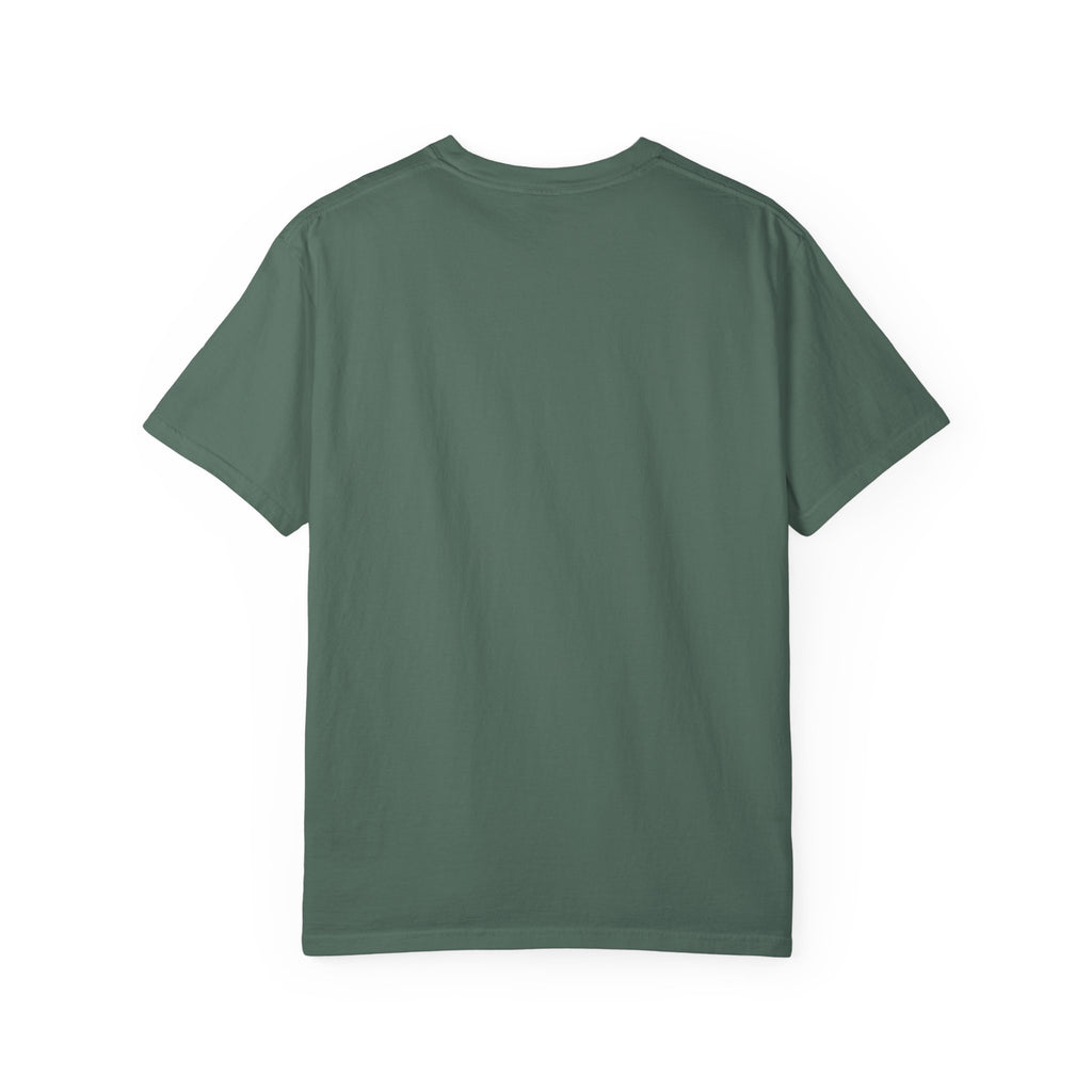 Africa 54 T-Shirt — Pan-African Map Graphic Tee (Celebrate African Unity)